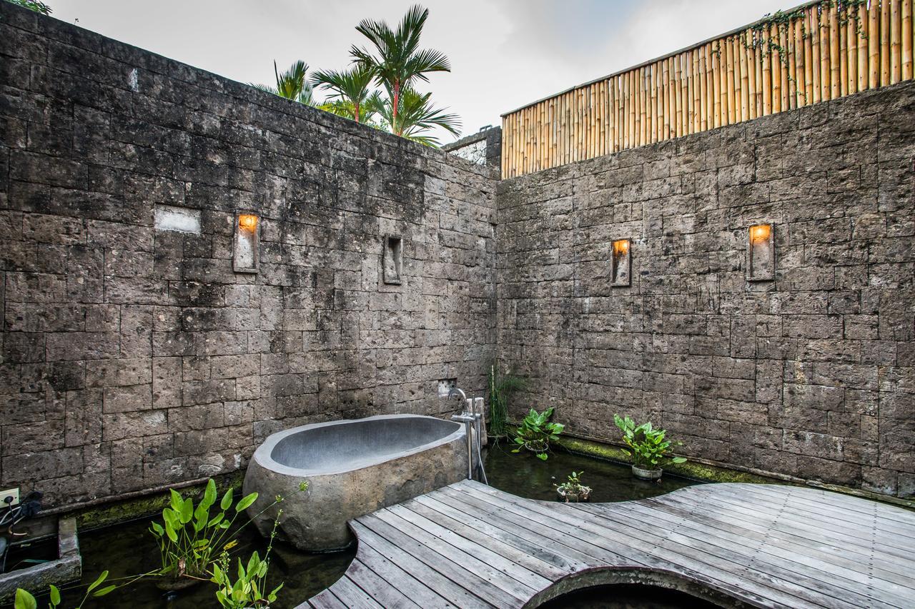 Eko Villa Seminyak - Tropical Villa, Walk To Beach Εξωτερικό φωτογραφία
